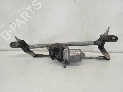 Front wiper motor FIAT BRAVO II (198_)  | BP15462107M29 