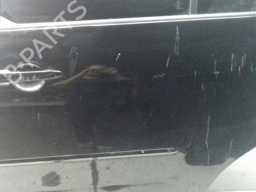 Left slide door MAZDA 5 (CR) 2.0 CD (CR19) | BP15440535C74 