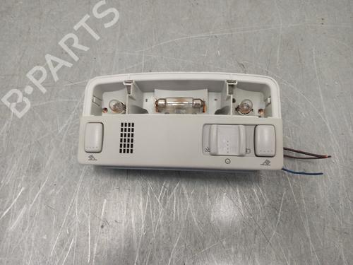 Innerbelysning SEAT LEON (1M1) [1999-2006]  15438491