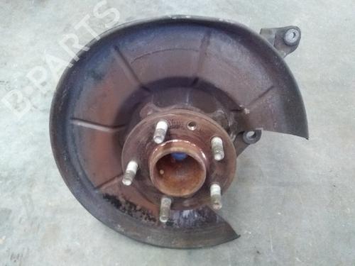Used Right rear steering knuckle FORD KUGA I 2.0 TDCi (136 hp) 15460422