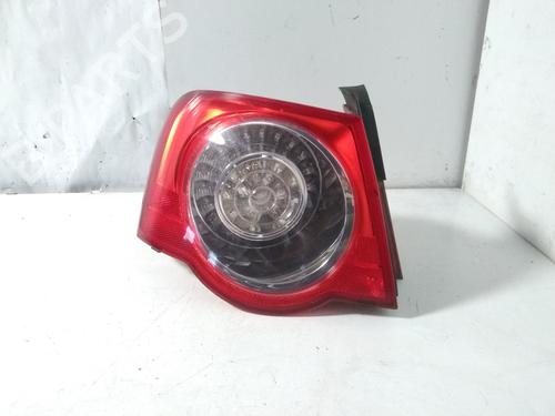 Used Left taillight VW PASSAT B6 (3C2) [2005-2010]  15450788
