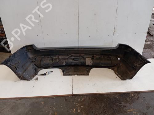 Rear bumper BMW X5 (E53)  | BP17189593C8 