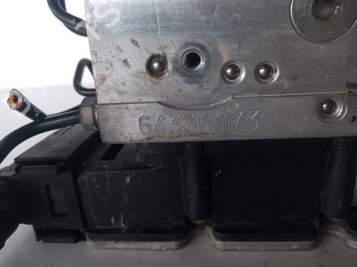 ABS pump SAAB 9-3 (YS3F, E79, D79, D75) 1.9 TiD | BP18090312M43 