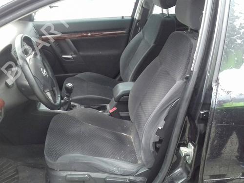 Generator OPEL VECTRA C (Z02)  | BP15465653M7 