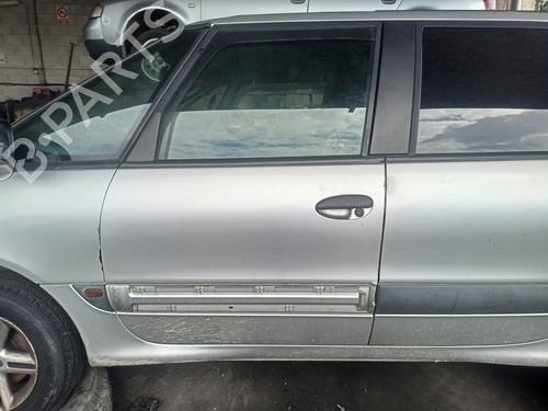 Used Left front door RENAULT ESPACE III (JE0_) [1996-2002]  24444553