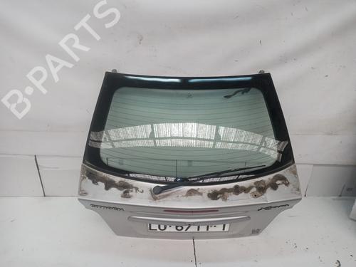 Used Tailgate CITROËN XSARA Coupe (N0) 1.6 i (88 hp) 15586760