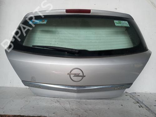 Tailgate OPEL ASTRA H (A04)  | BP19136518C6 