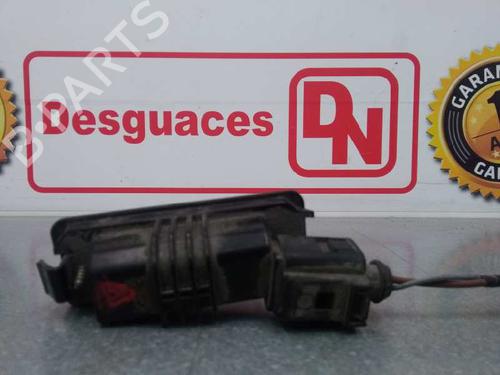 Licence plate light VW POLO (9N_, 9A_)  | BP15428353I40 