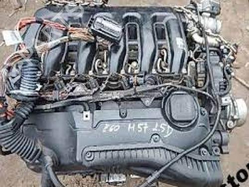 Engine BMW 5 (E60) 520 d | BP16958369M1 