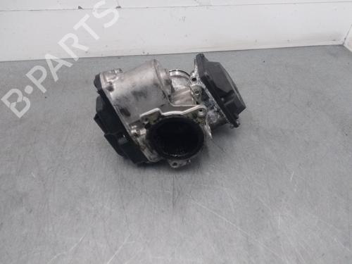 Used Throttle body AUDI A4 B8 (8K2) 2.0 TDI (143 hp) 16109472