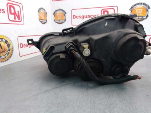 Right headlight VW POLO (9N_, 9A_) 1.4 16V | BP15427385C29 