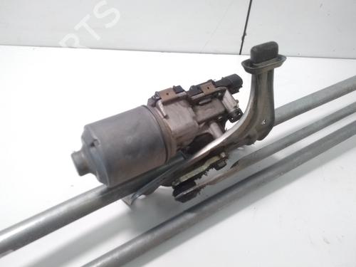 Front wiper motor OPEL MERIVA B MPV (S10)  | BP15455693M29 