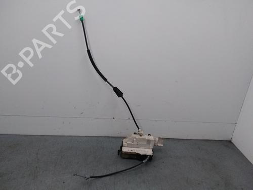 Used Front right lock CITROËN C4 I (LC_) [2004-2014]  15781290