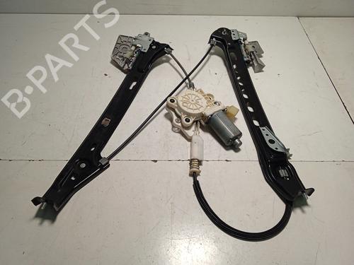 Used Right rear window motor MERCEDES-BENZ CLS (C219) [2004-2011]  15945647