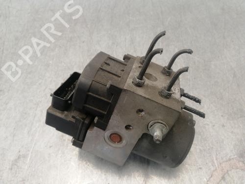 Used ABS pump PEUGEOT 406 Coupe (8C) [1997-2005]  15456424