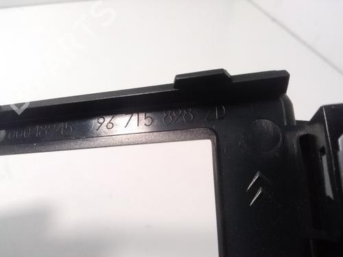 Glove box CITROËN C4 II (NC_) 1.6 VTi 120 (NC5FS0, NC5FS9) | BP15452768C95