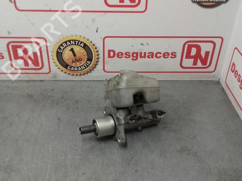 Used Brake master cylinder RENAULT MEGANE II (BM0/1_, CM0/1_) 1.9 dCi (BM0G, CM0G) (120 hp) 15433526