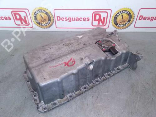 Oil sump VW GOLF V (1K1)  | BP15431621M115 