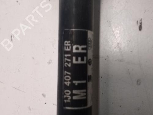 Left front driveshaft AUDI TT (8N3) 1.8 T | BP16198698M38 
