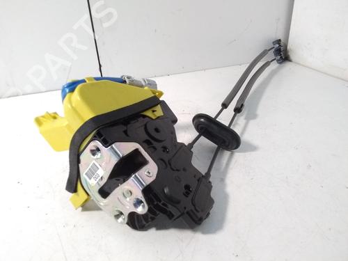 Front left lock KIA NIRO I (DE) 1.6 GDI Plug-in Hybrid | BP15451570C98 