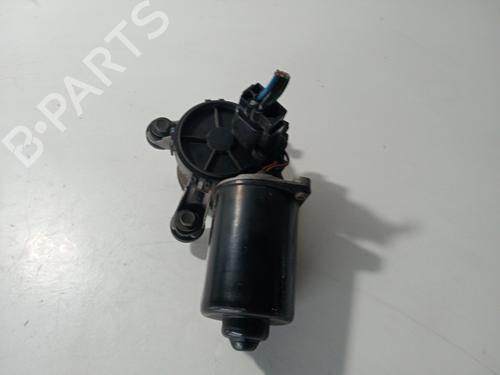 Used Front wiper motor HYUNDAI COUPE I (RD) [1996-2004]  16813967