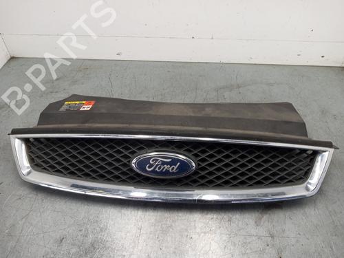 Used Grille FORD FOCUS II Turnier (DA_, FFS, DS) [2004-2012]  15464619