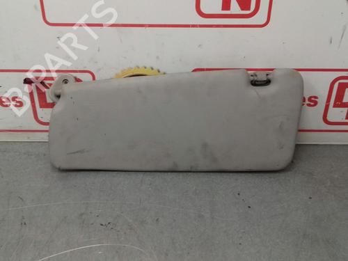 Right sun visor BMW 3 (E46)  | BP15436210I2 