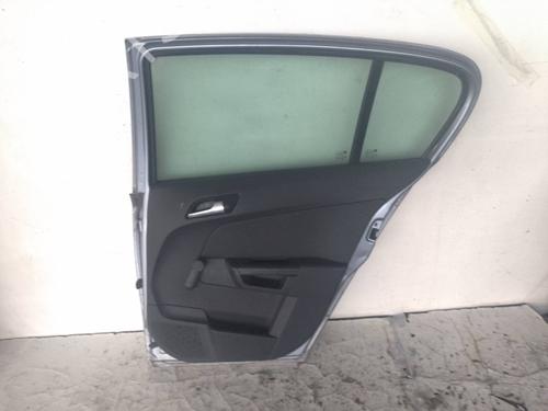 Right rear door OPEL ASTRA H (A04)  | BP21844712C5 