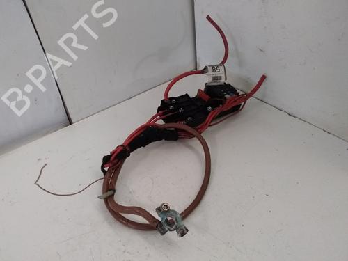 Used Fuse box MERCEDES-BENZ M-CLASS (W164) ML 320 CDI 4-matic (164.122) (224 hp) 15446949