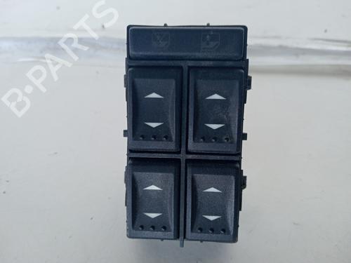 Left front window switch FORD MONDEO III (B5Y)  | BP17547912I27 