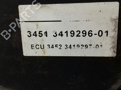 ABS pump BMW X3 (E83) 2.0 d | BP15436506M43 