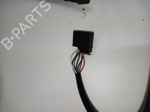 Right mirror VW GOLF V (1K1)  | BP15445116C27 