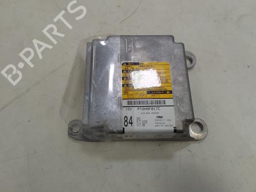 Centralita airbag TOYOTA AVENSIS (_T25_) [2003-2008]  15457873