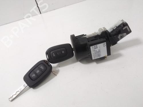 Used Ignition barrel DACIA SANDERO III 1.0 TCe 90 (91 hp) 15457564