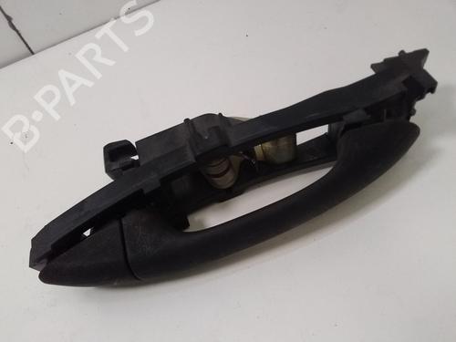 Rear right exterior door handle MERCEDES-BENZ C-CLASS (W203) C 220 CDI (203.006, 203.008) | BP15461614C130 