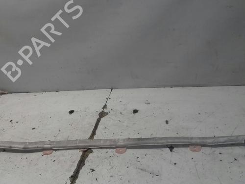 Venstre gardin airbag AUDI A4 B7 Avant (8ED) 2.0 TDI 16V (140 hp) 15440465