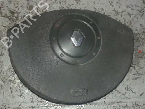 Førerens kollisjonspute RENAULT SCÉNIC II (JM0/1_) [2003-2010]  15425269