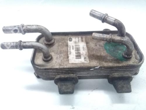 Oliekøler LAND ROVER RANGE ROVER SPORT I (L320) 2.7 D 4x4 | BP15463370M33 