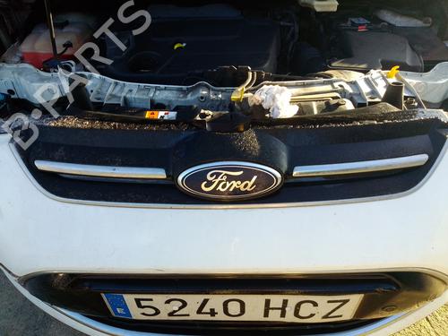 Grill FORD FOCUS C-MAX (DM2) [2003-2007]  23205689