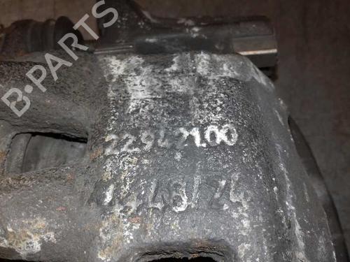 Left front brake caliper FIAT DUCATO Van (250_)  | BP16169807M105 