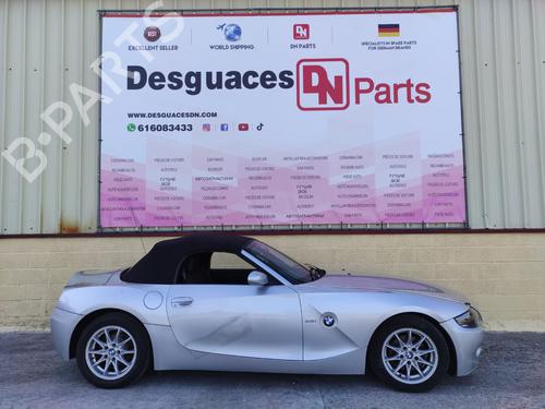 Electronic module BMW Z4 Roadster (E85) 2.2 i | BP15465914M83 