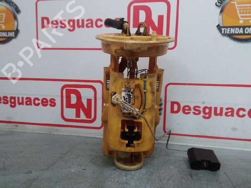 Used Fuel pump BMW 3 (E46) 320 d (150 hp) 15430382