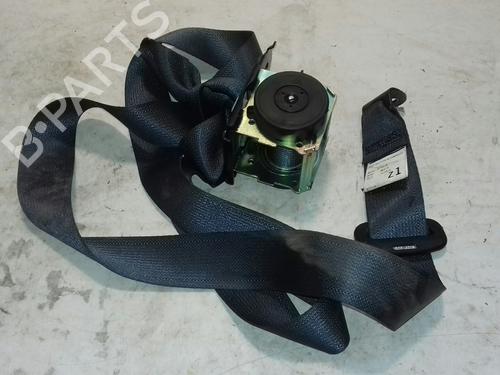 Used Rear right seatbelt MITSUBISHI ASX (GA_W_) [2009-2025]  15593681