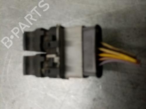 Left front window switch RENAULT LAGUNA II Grandtour (KG0/1_)  | BP16367881I27 