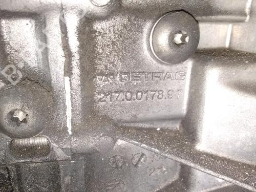 Gearbox BMW 3 (E90) 318 i | BP15440247M3 