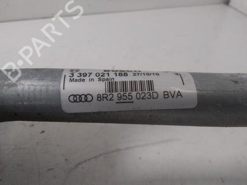Front wiper motor AUDI Q5 (8RB) 2.0 TDI quattro | BP15465555M29 