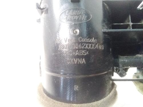 Air vent LAND ROVER DISCOVERY III (L319) 2.7 TD 4x4 | BP15452095I21 