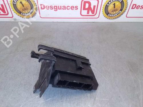 Used Electronic module VW TOUAREG (7LA, 7L6, 7L7) [2002-2013]  15431536