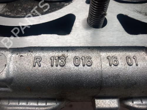 Cylinder head MERCEDES-BENZ S-CLASS (W140)  | BP16529415M5 
