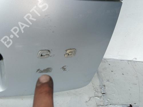 Tailgate CITROËN C3 I (FC_, FN_) 1.1 i | BP17394276C6 
